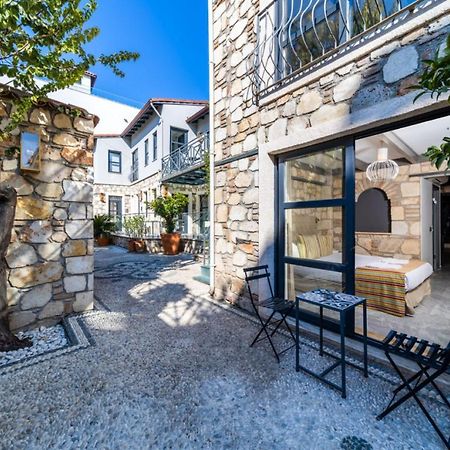 Apartamento Charming Flat Near Hadrians Gate Antalya Exterior foto
